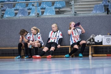 Bild 40 - wDJ Power Girls Cup Suederelbe
